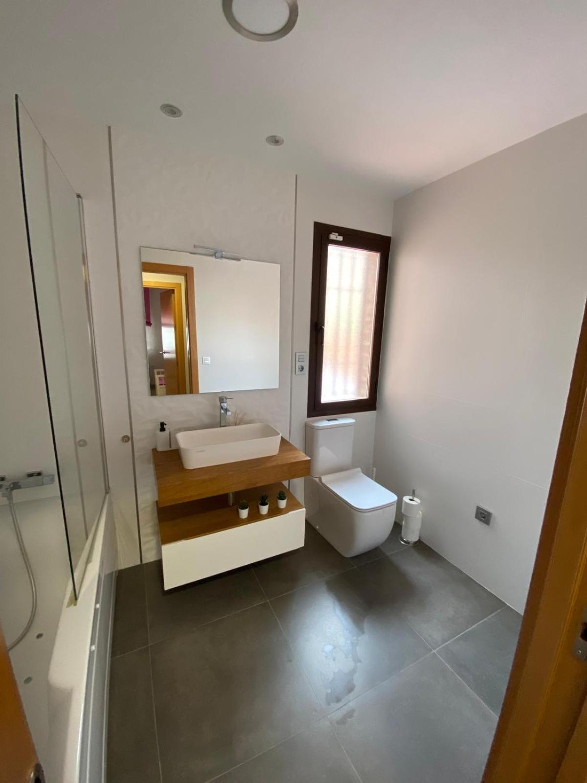 Casa Al Alba Vila Almuñécar Exterior foto